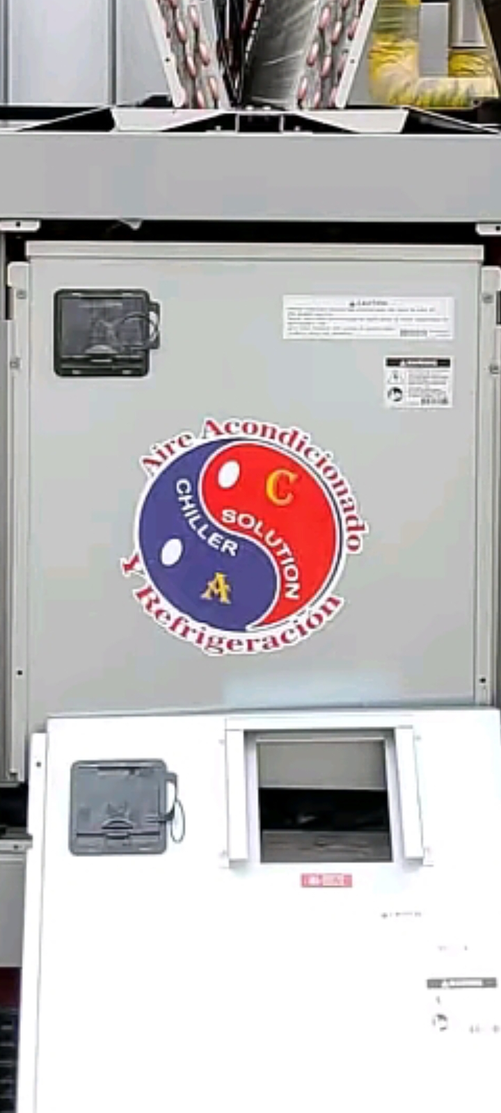 Chiller Solutions